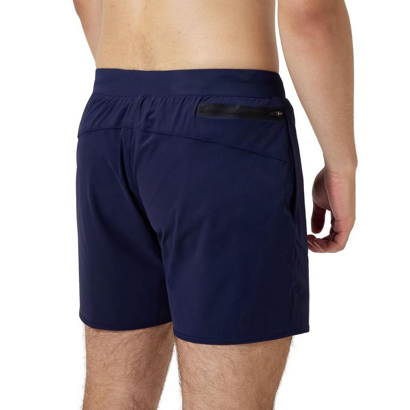 Speedo Short de bain imprim&eacute; Lookout 16 po pour hommes