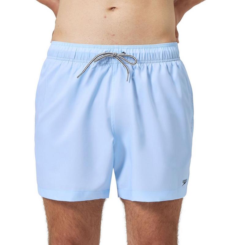 Speedo Men's Roofer 16" Swim Trunk