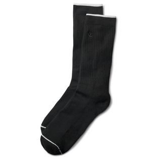 Vuori Unisex V1 Crew Sock