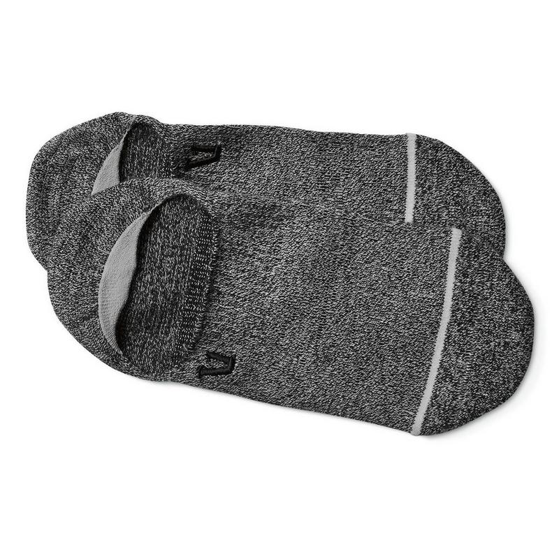 Vuori Unisex No-Show Sock