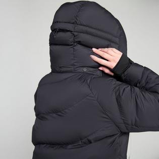 SENIQ Manteau doudoune Powder en duvet pour femmes