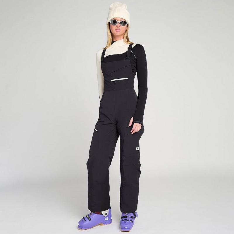 SENIQ Salopette de ski Slopestar pour femmes