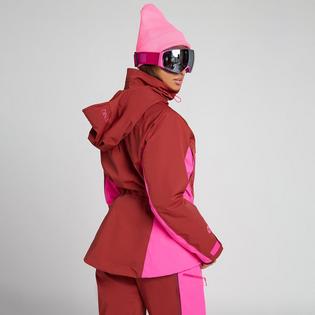 SENIQ Women's Slopestar Ski Jacket