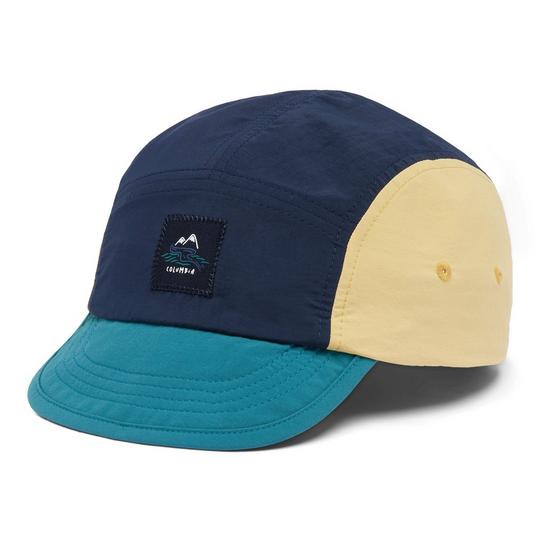 Columbia Casquette 5 panneaux Camp Charlie pour juniors  6-16 