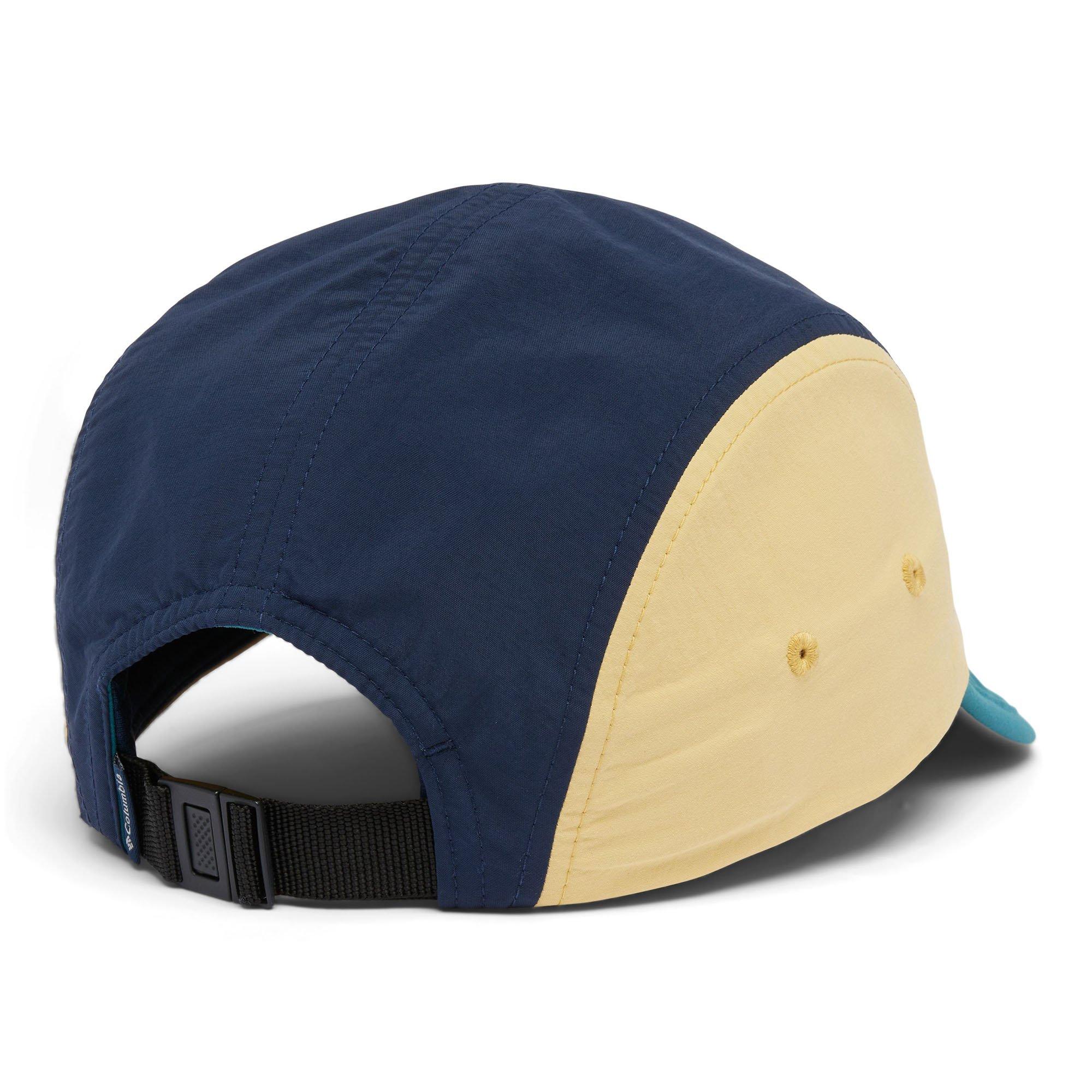 Juniors' [6-16] Camp Charlie 5-Panel Hat