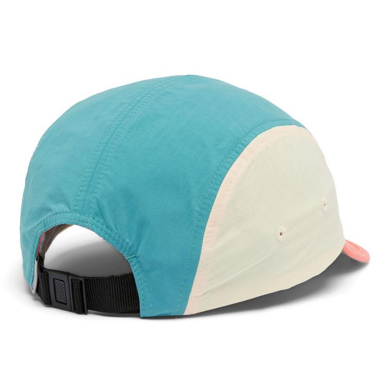 Columbia Casquette 5 panneaux Camp Charlie pour juniors [6-16]