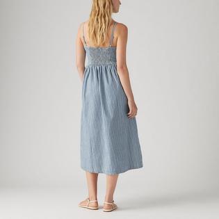 Levi's Women's Alessie Bustier Dress