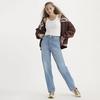 Women s Ribcage Full-Length Jean