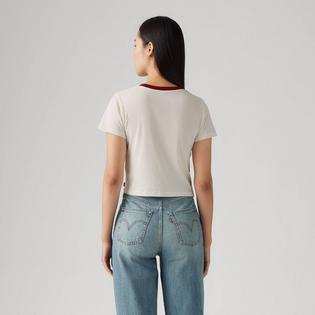 Levi's T-shirt graphique Essential Sporty pour femmes