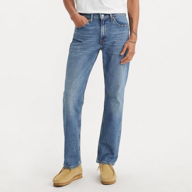 Levi's Jean 514 &agrave; coupe droite pour hommes