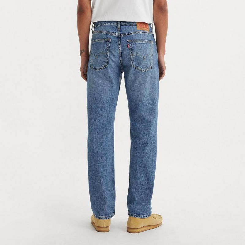 Levi's Jean 514 &agrave; coupe droite pour hommes
