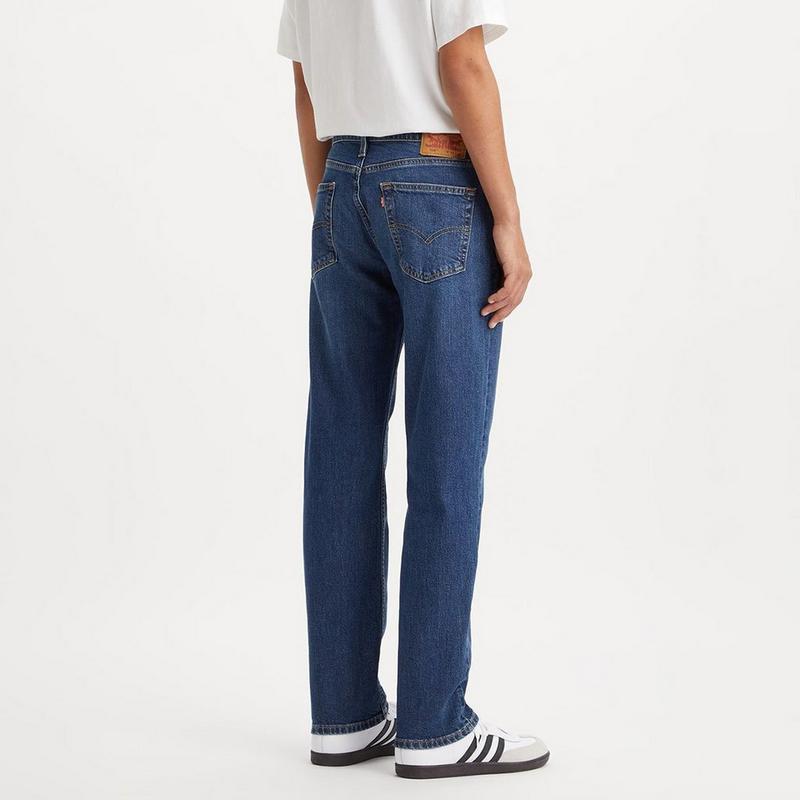 Levi's Jean 514 &agrave; coupe droite pour hommes
