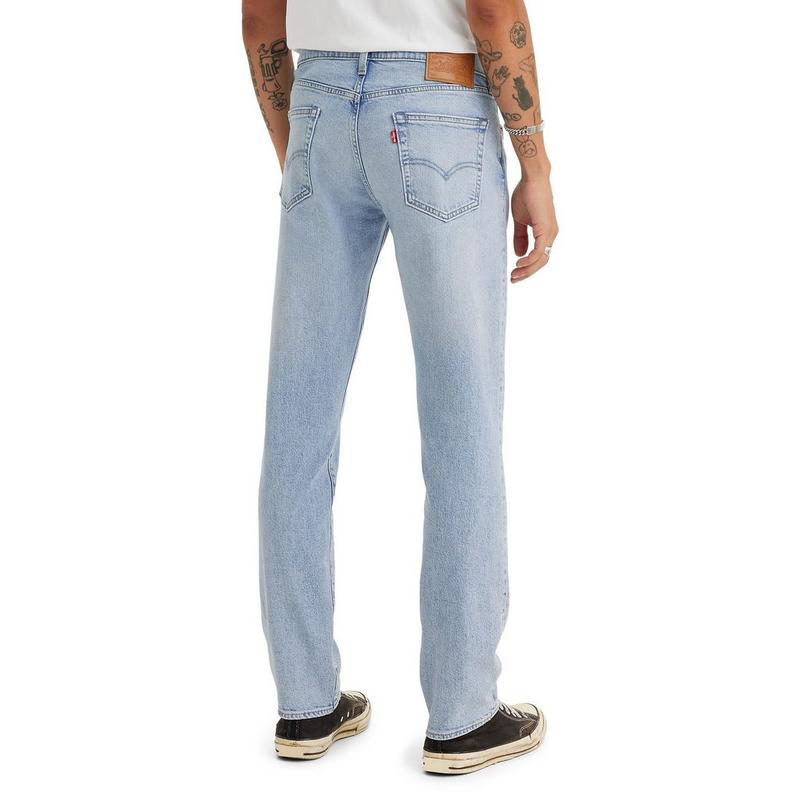 Levi's Jean 511 Coupe Ajust&eacute;e pour hommes