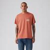 Men s Relaxed Fit Short Sleeve Graphic T-Shirt