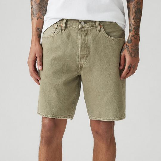 Levi's Short l ger 501  Original pour hommes