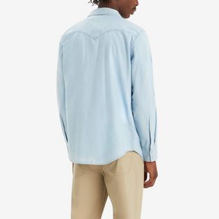 Levi's Men's Classic Standard Fit Western Shirt