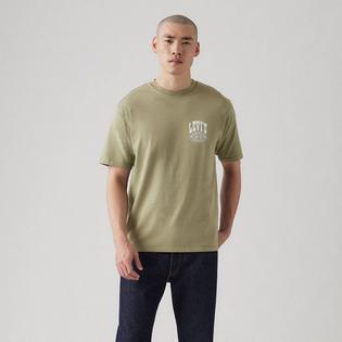 Levi's Men's Vintage Fit Graphic T-Shirt