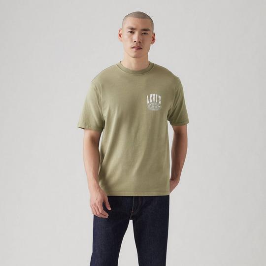 Levi's Men s Vintage Fit Graphic T-Shirt