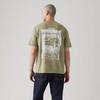 Men s Vintage Fit Graphic T-Shirt