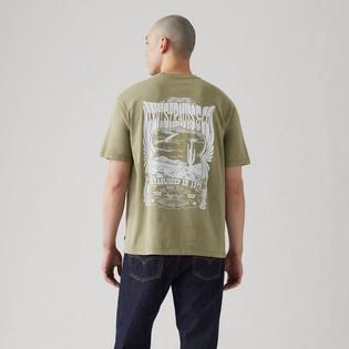 Levi's Men's Vintage Fit Graphic T-Shirt
