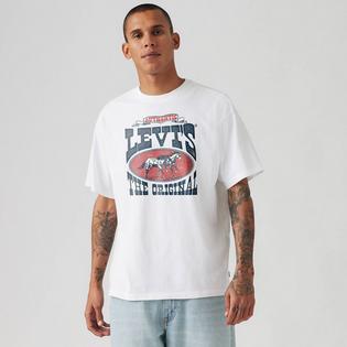 Levi's Men's Vintage Fit Graphic T-Shirt