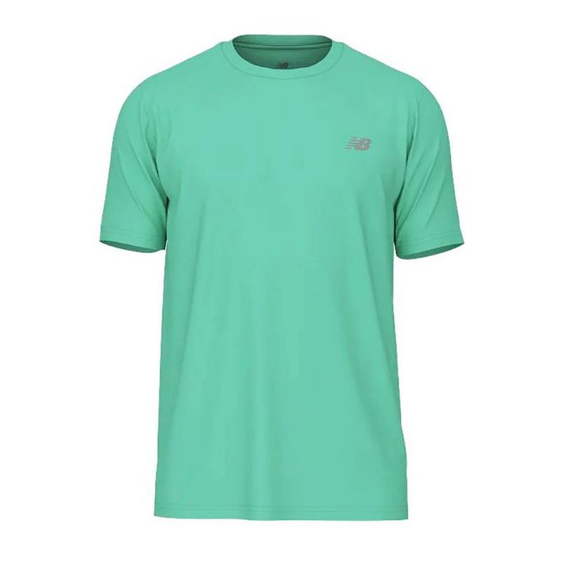 New Balance T-shirt Sport Essentials pour hommes