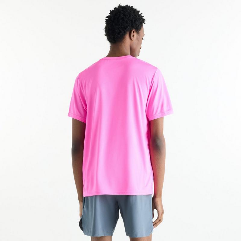 New Balance T-shirt Sport Essentials pour hommes