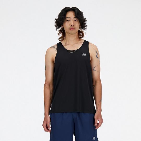 New Balance Camisole Sport Essentials pour hommes