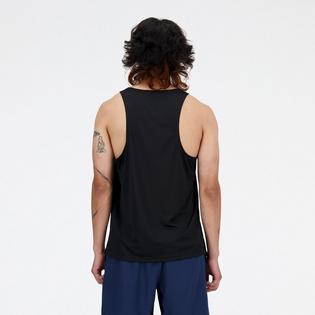 New Balance Men's Sport Essentials Singlet