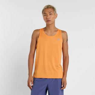New Balance Men's Sport Essentials Singlet