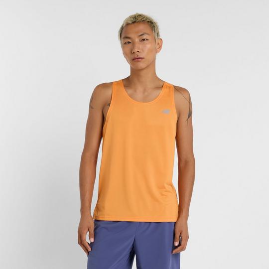 New Balance Camisole Sport Essentials pour hommes