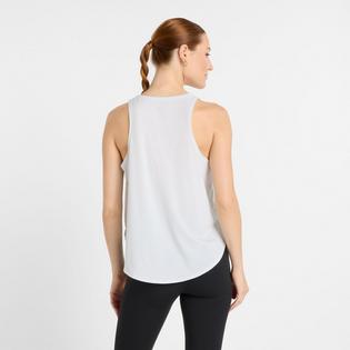 New Balance Women's Drapey Jersey Tank Top