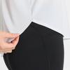D bardeur en jersey drap  pour femmes