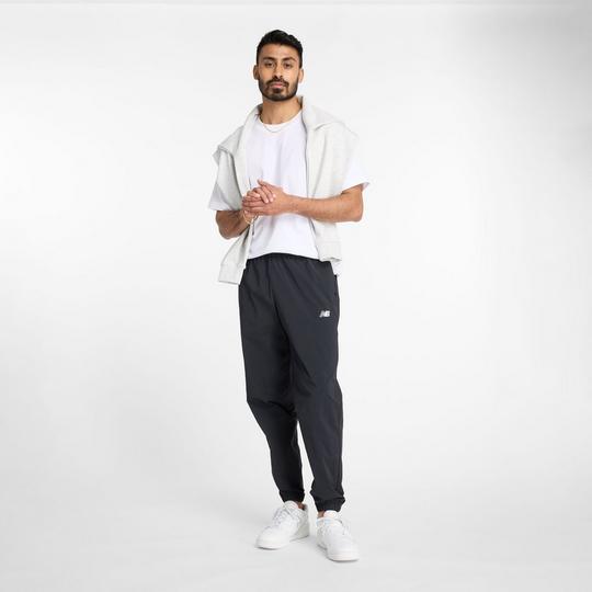Men's Athletics Stretch Woven Jogger Pant | New Balance