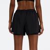 Short 2 en 1 Sport Essentials 3 po pour femmes