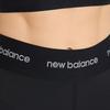 Short de sport   taille haute NB Sleek 5 po pour femmes