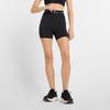Short de sport   taille haute NB Sleek 5 po pour femmes