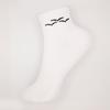 Chaussettes courtes Logo pour enfants  paquet de 2 