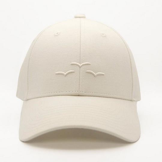 Lazypants Casquette de baseball en serg  de coton pour juniors  6-14 