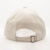 Casquette de baseball en serg  de coton pour juniors  6-14 