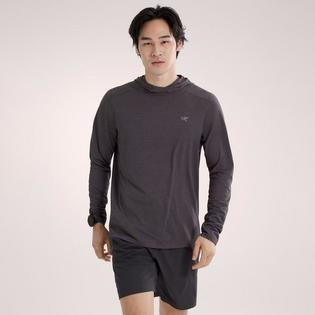 Arc'teryx Haut à capuchon Cormac pour hommes