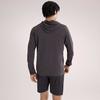 Men s Cormac Hoody Top