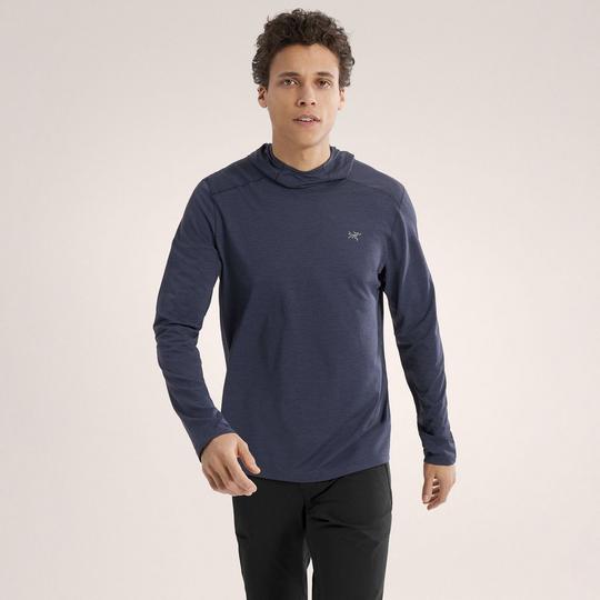 Men's Cormac Hoody Top | Arc'teryx | Sporting Life Online