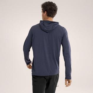 Arc'teryx Haut &agrave; capuchon Cormac pour hommes