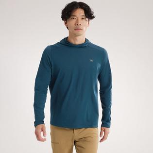 Arc'teryx Men's Cormac Hoody Top