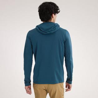 Arc'teryx Men's Cormac Hoody Top