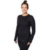 Women s Clima-Tek Crew Neck Top