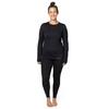 Women s Clima-Tek Crew Neck Top