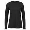 Women s Clima-Tek Crew Neck Top
