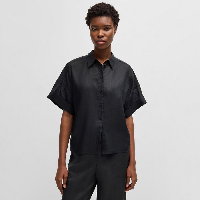 BOSS Chemise Bisenas pour femmes